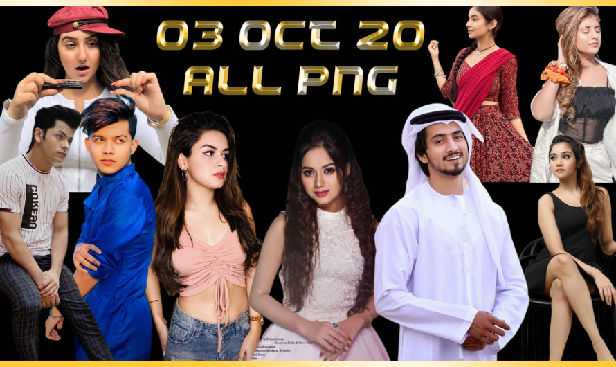 03 October 2020 All Posted PNG Download Here
