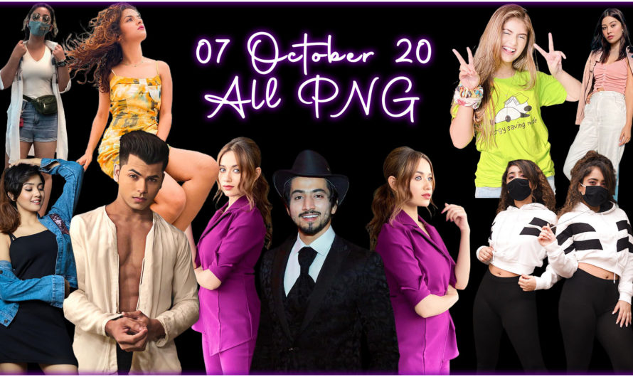 07 October 2020 All Posted PNG Cut Out Images