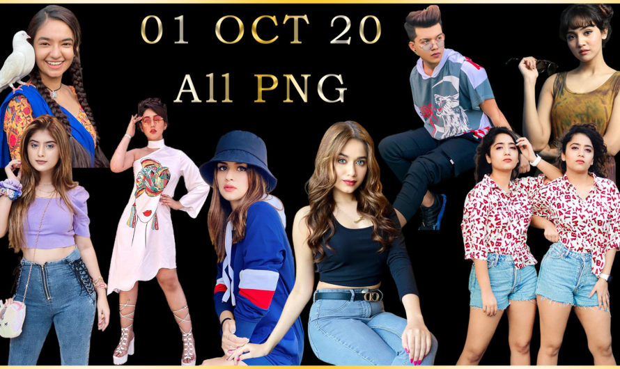 01 October 2020 All PNG Download Here