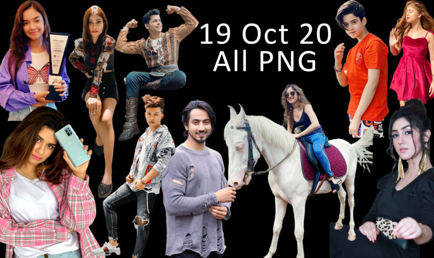 19 October 2020 All Photos PNG Cut Out Here