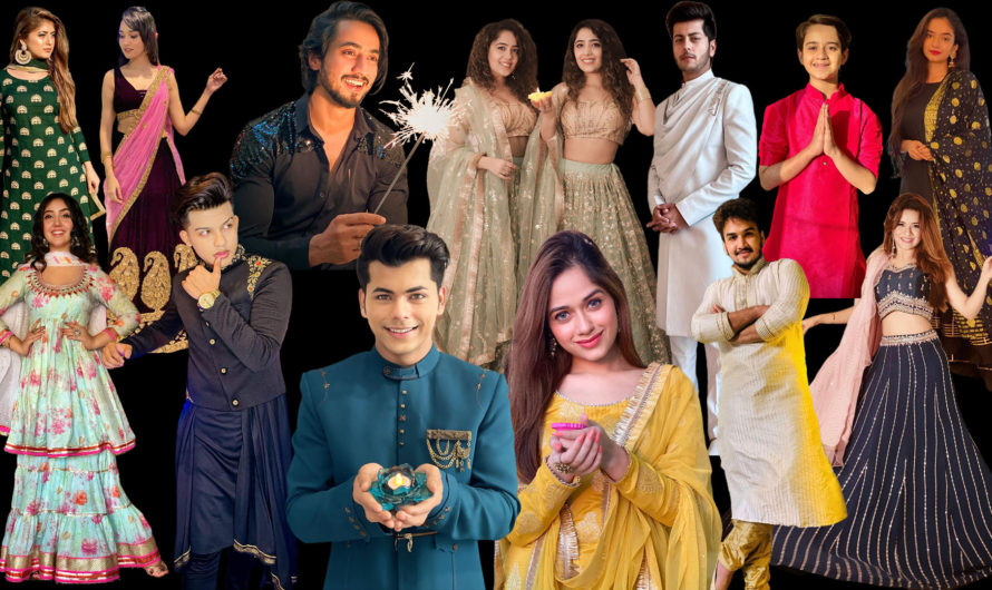 Diwali Posted Pictures Cut Out Check Here 2020