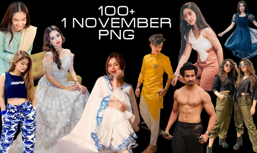 1 November 2020 All PNG Cut Out Images here