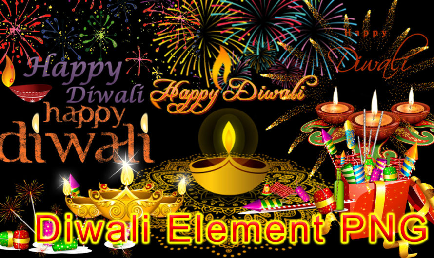 happy diwali png background Archives - VFX Download