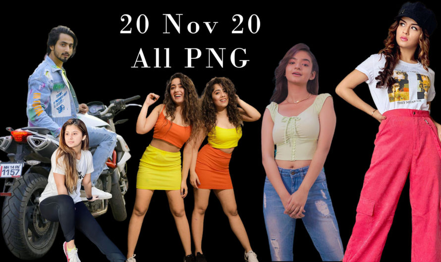 20 November 2020 All Posted PNG Cut Out Here