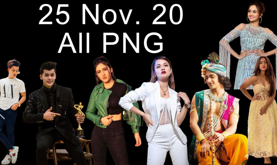 25 November 2020 All PNG Cut Out Check Here