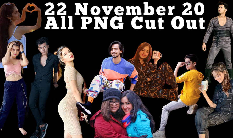 22 November 2020 All Cut Out PNG Images 2020