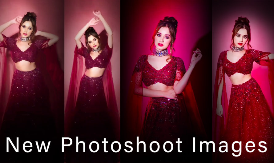 Jannat Zubair New Fashion Photoshoot Images 2020