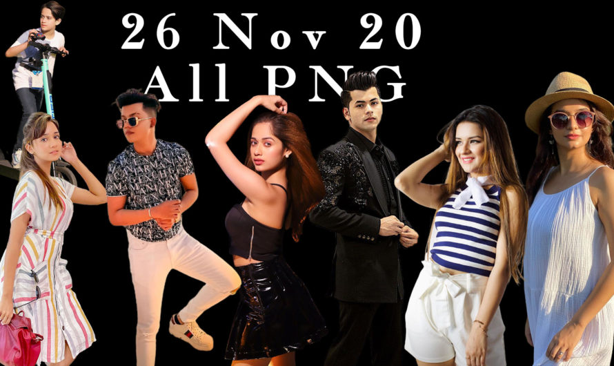 26 November 2020 All PNG Cut Out Images Here