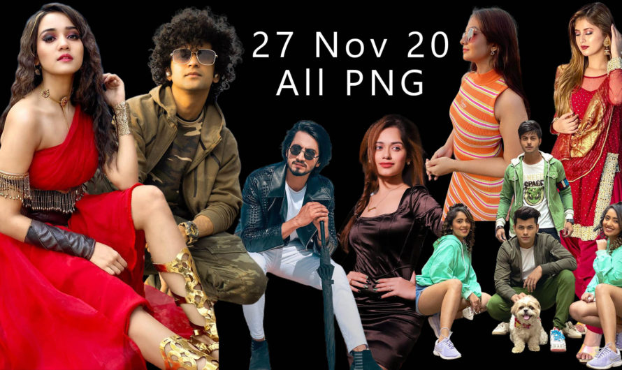 27 November 2020 All Posted PNG Cut Out Images