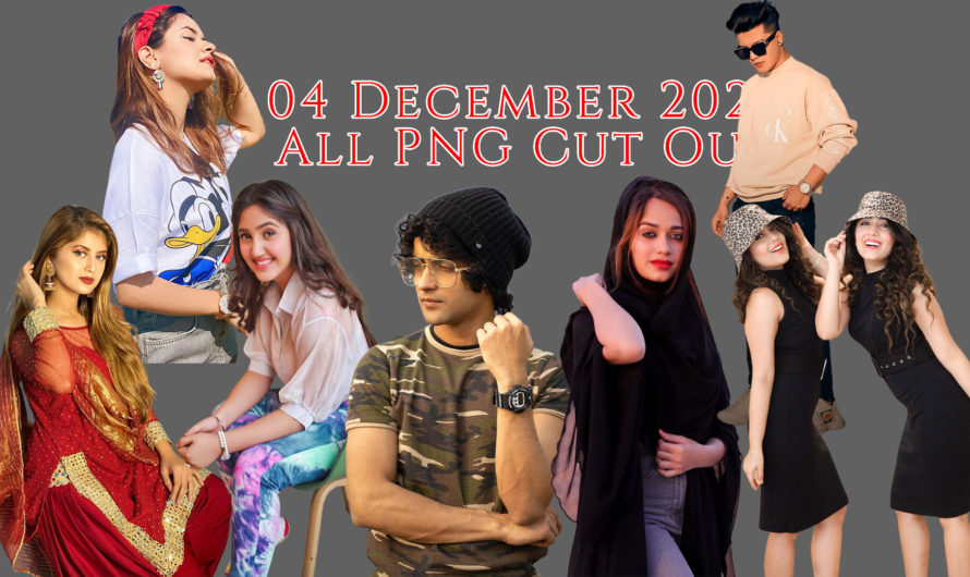 04 Decemeber 2020 All Posted PNG Cut Out Images