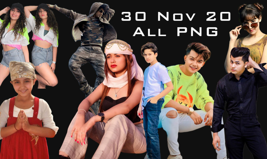 30 November 2020 All Posted PNG Cut Out Images