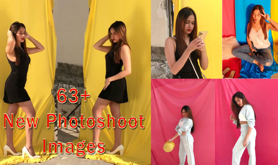 63+ Jannat Zubair New Photoshoot Snaps Check Here 2021