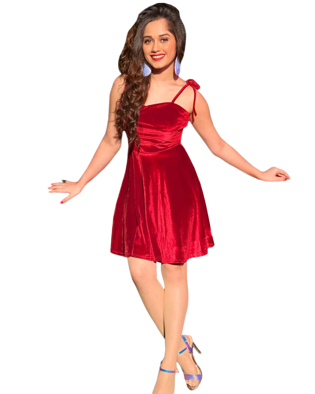 Jannat Zubair HD PNG Image (193)