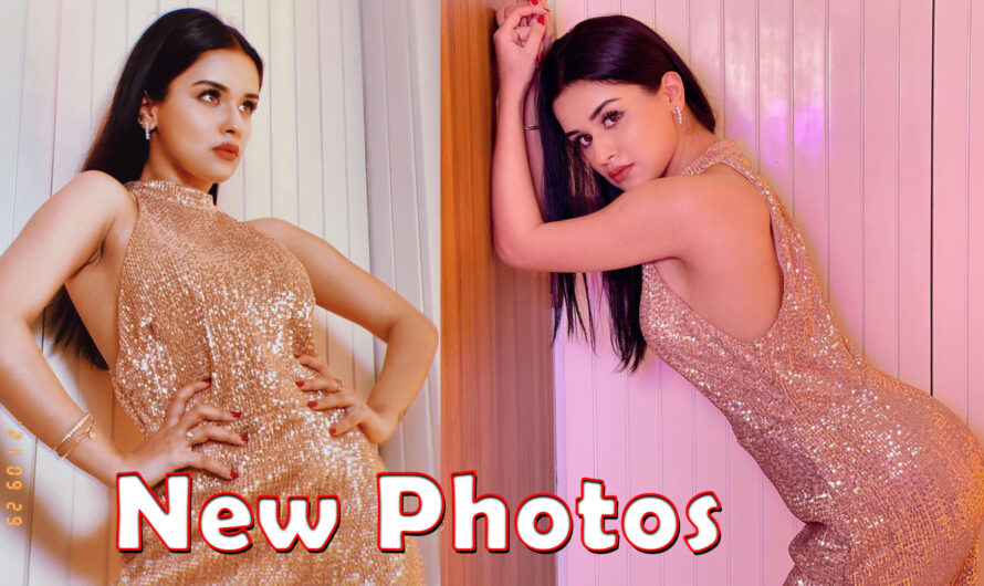 Avneet Kaur New Dress Photoshoot Images 2021