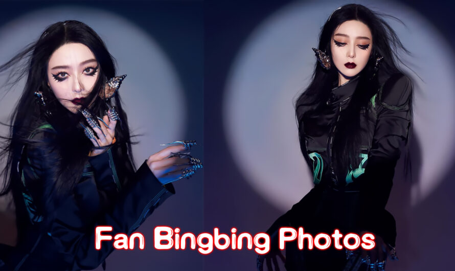 Fan Bing Bing New Photos 31 Oct 2021 Check Here
